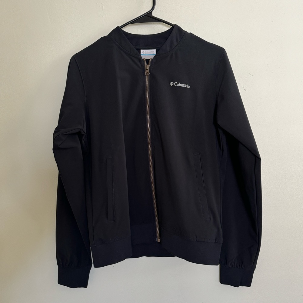 Columbia Lightweight Jacket